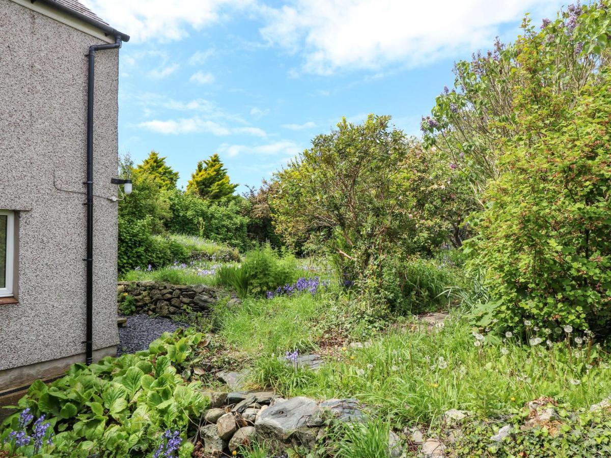Idan House Vila Llanfairpwllgwyngyll Exterior foto