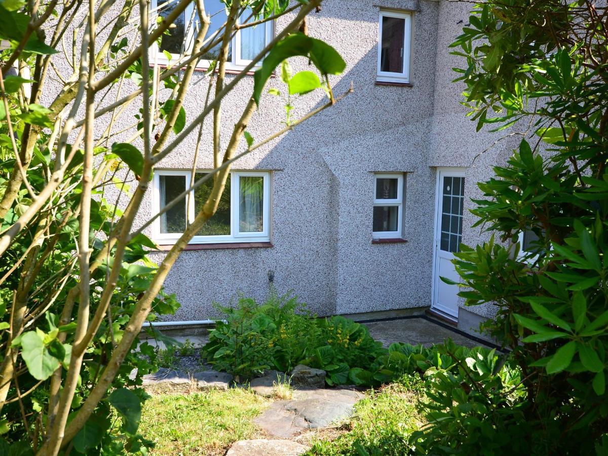 Idan House Vila Llanfairpwllgwyngyll Exterior foto