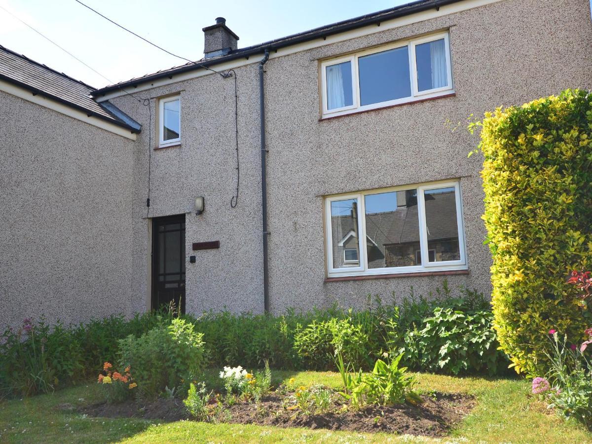Idan House Vila Llanfairpwllgwyngyll Exterior foto